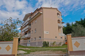 Apartment in Pula/Istrien 38542